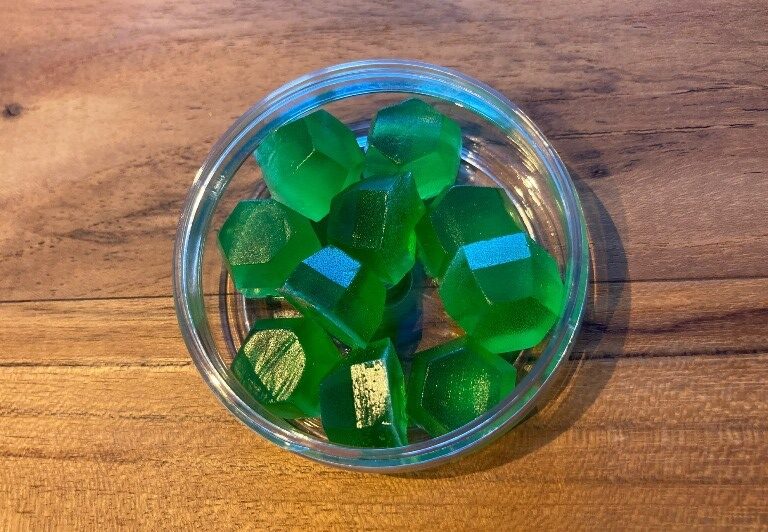 Delta 8 Gummies: Exploring Their Effects on Anxiety and Stress in 2024